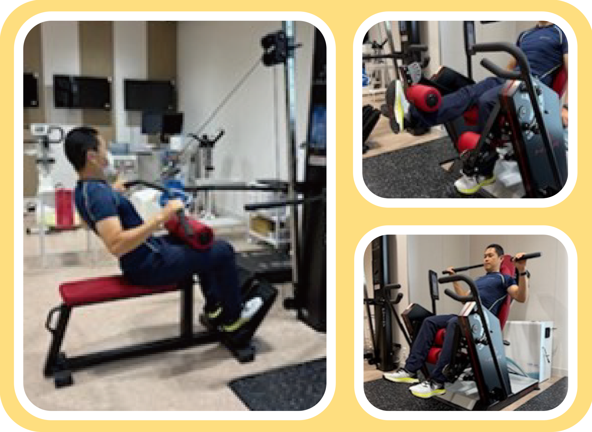 マシンサーキット